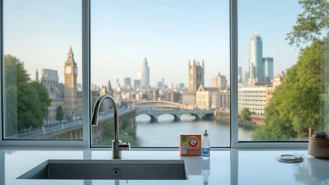 Commercial Cleaners