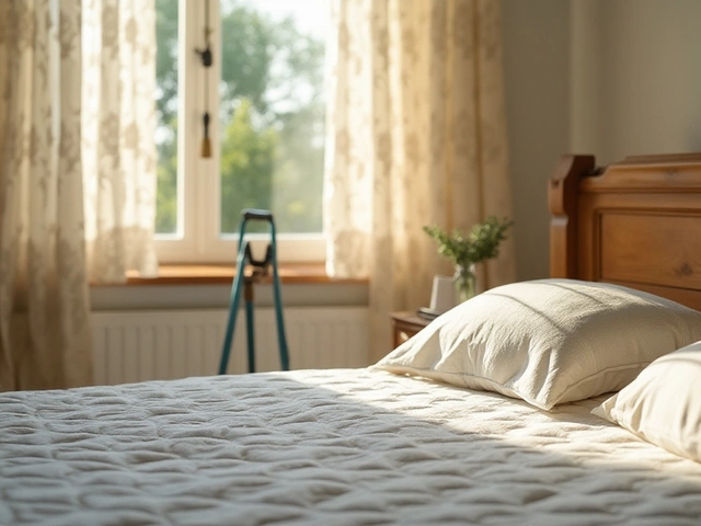 Essential Guide to Deep Clean the Inside of Your Mattress