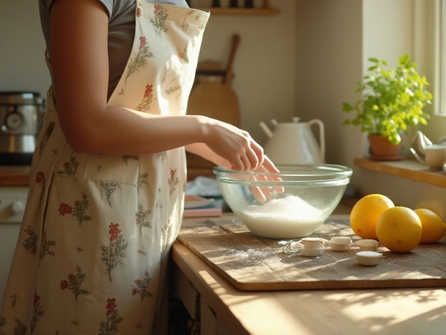 The Ultimate Guide to Effective Homemade Oven Cleaners