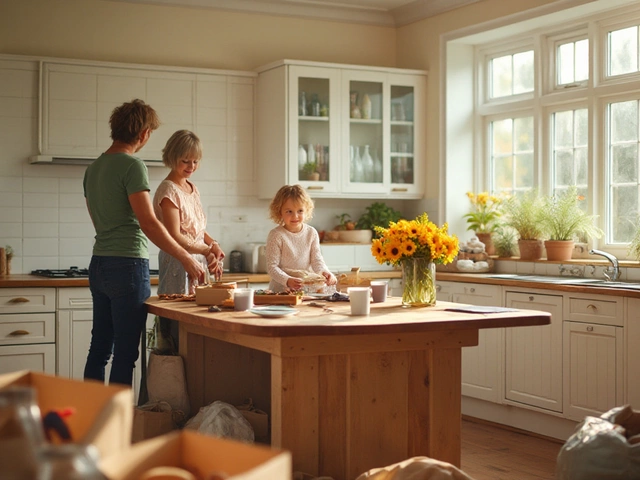 When Is the Best Time for Spring Cleaning? A Practical Guide