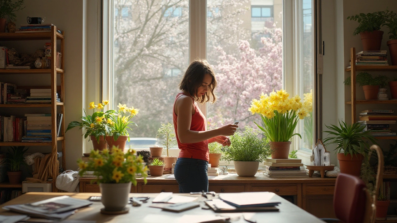 Climatic Considerations for Cleaning