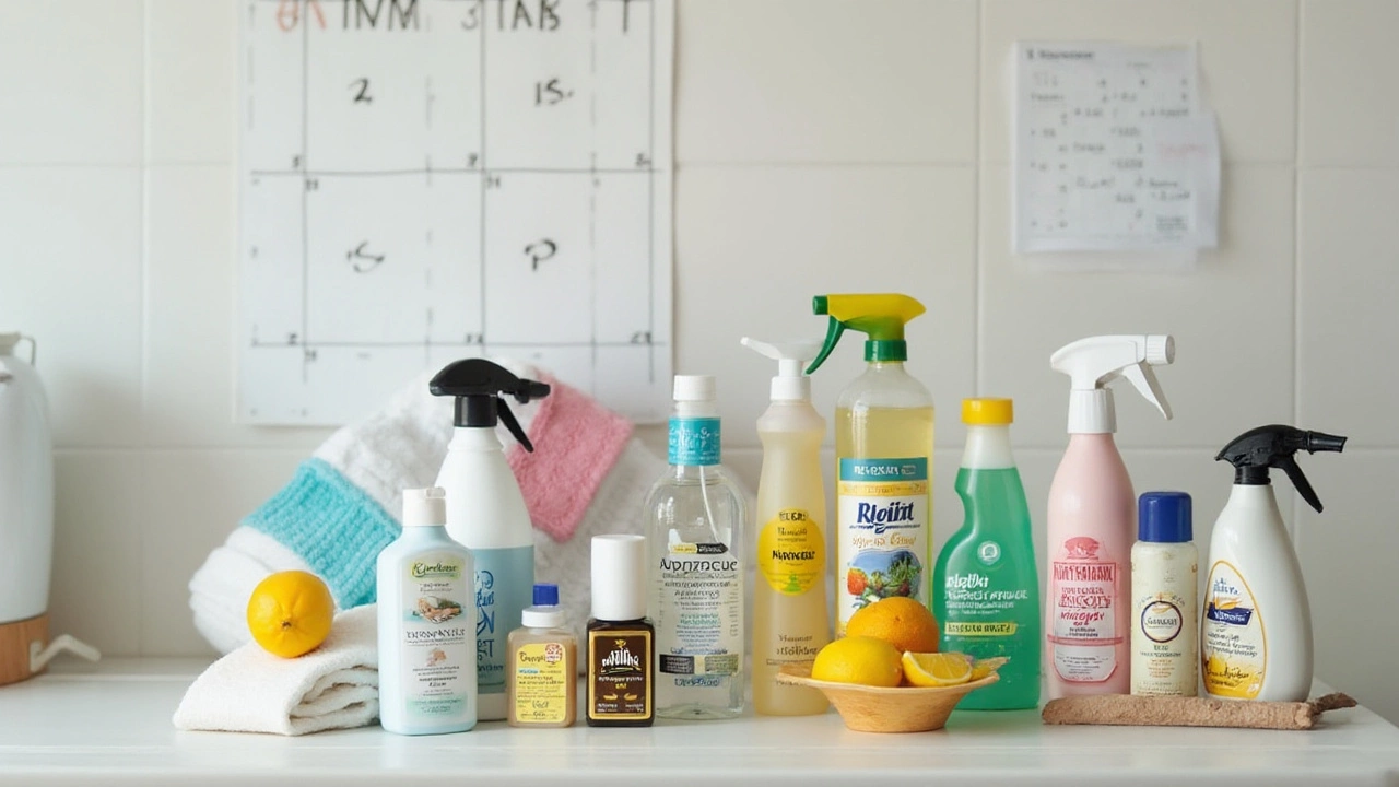 Effective Commercial Products