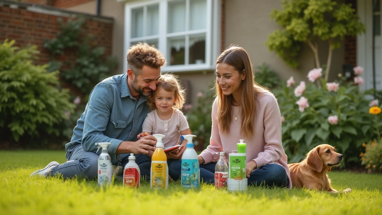 Safety Tips for Homeowners