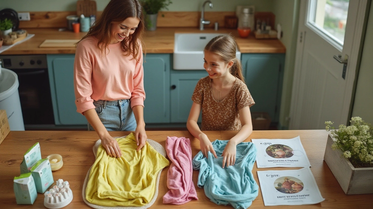 The Role of Packaging