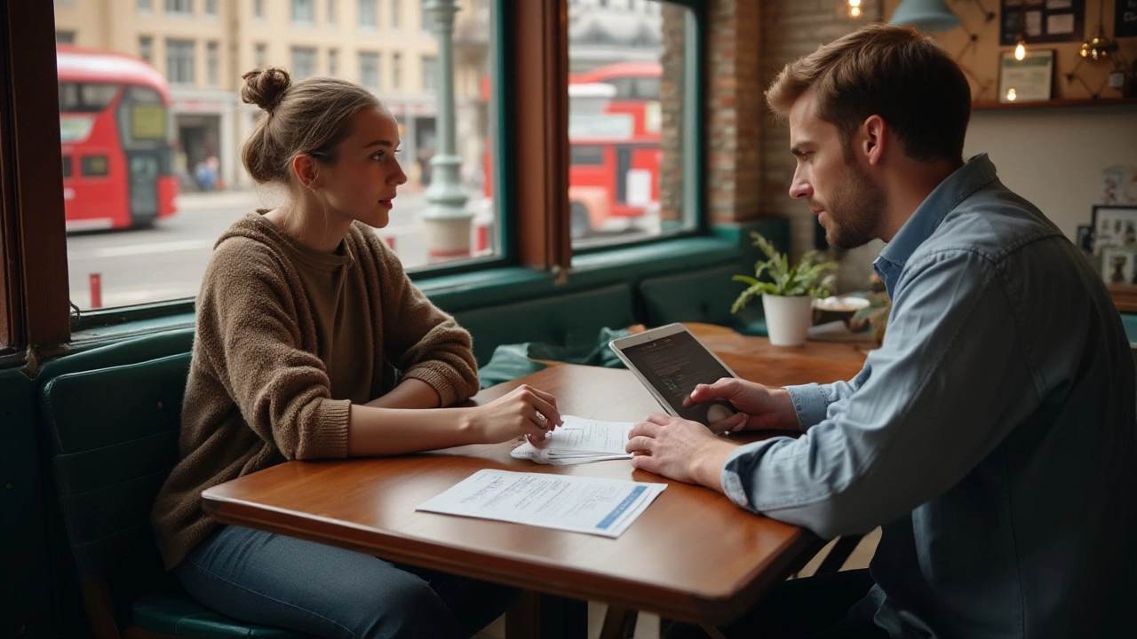 Tips for Competitive Yet Fair Pricing