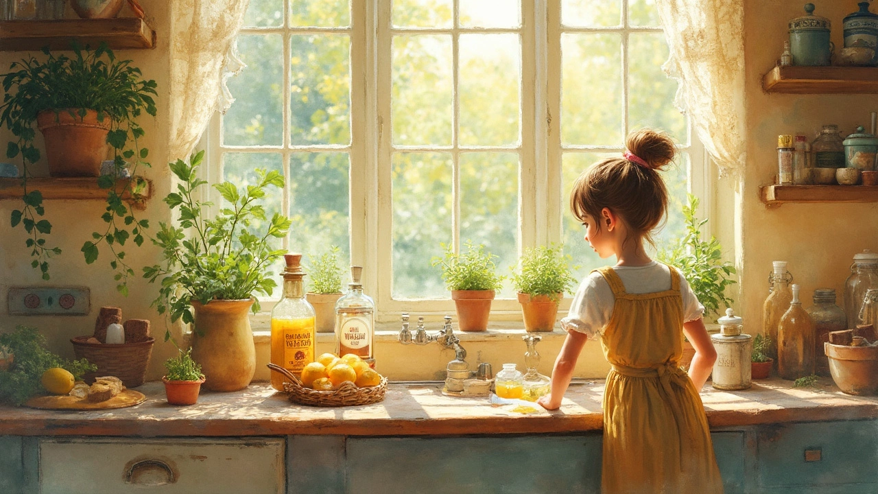 Eco-Friendly House Cleaning: Your Ultimate Guide