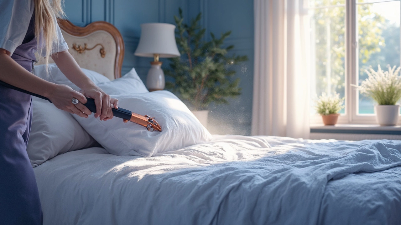 FAQs and Troubleshooting Odor Issues
