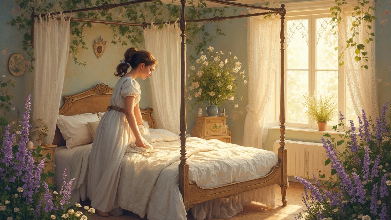 How to Get Rid of Odor in Your Bedroom: Mattress Cleaning Tips