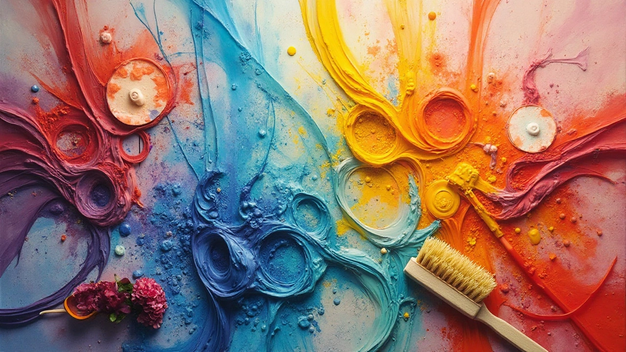 Tackling Tough Stains with Homemade Solutions