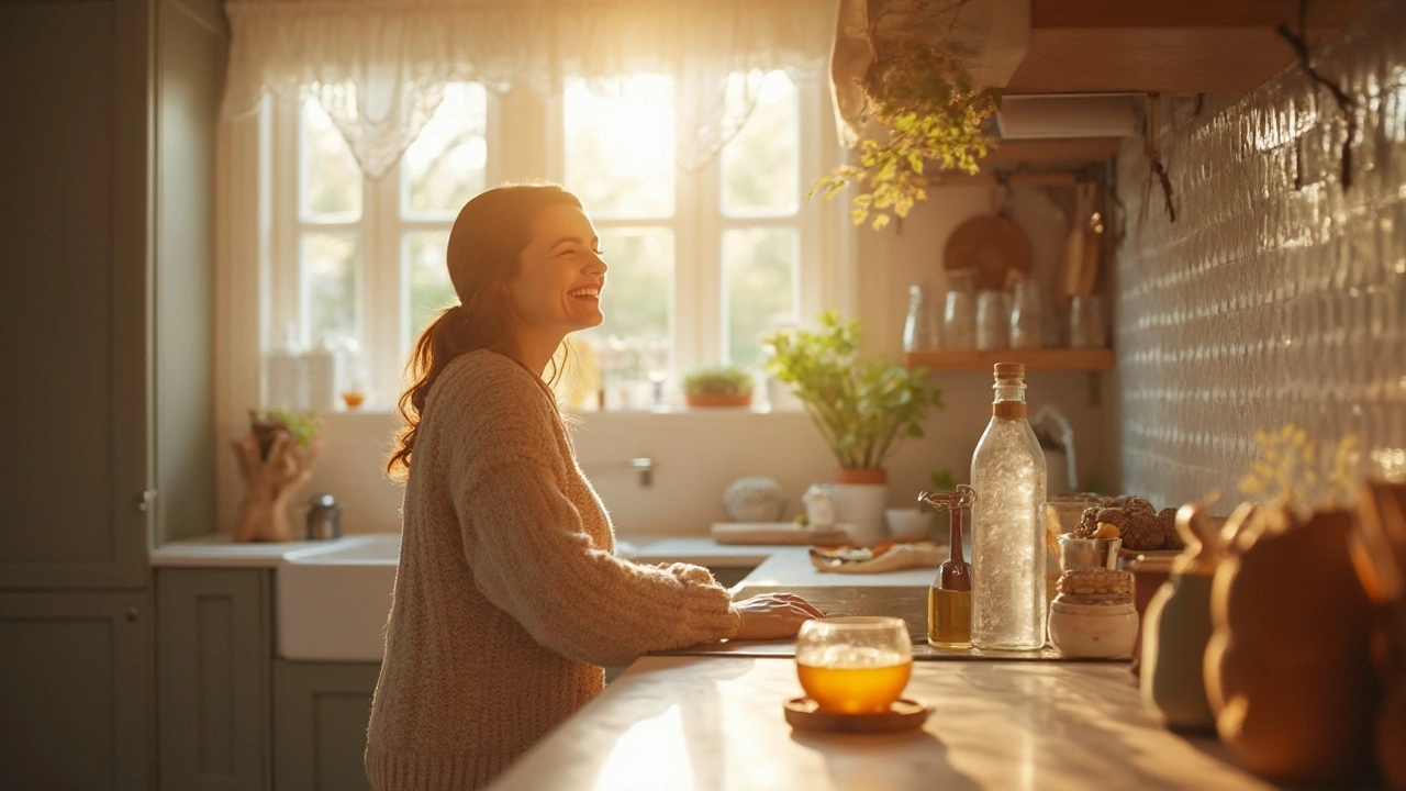 The Best Natural Way to Clean: Discover the Power of Vinegar