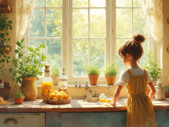 Eco-Friendly House Cleaning: Your Ultimate Guide