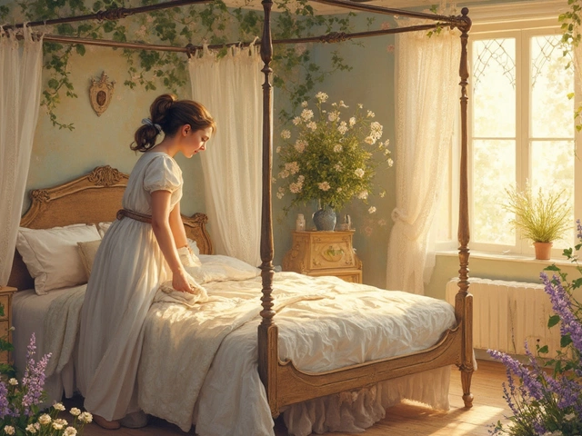 How to Get Rid of Odor in Your Bedroom: Mattress Cleaning Tips