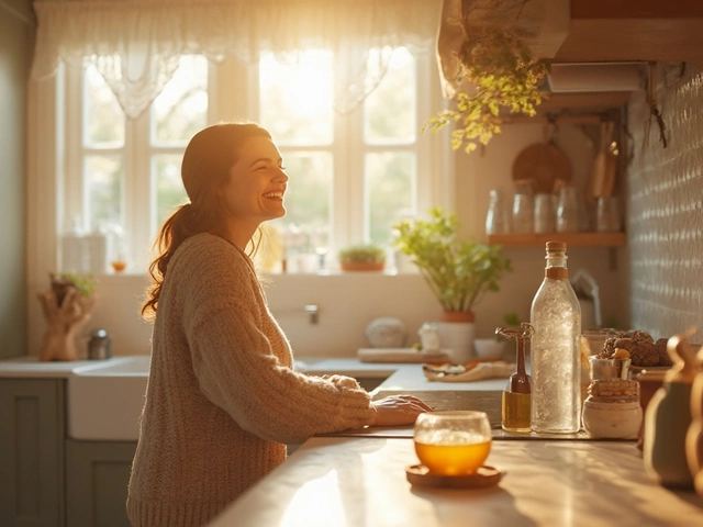 The Best Natural Way to Clean: Discover the Power of Vinegar