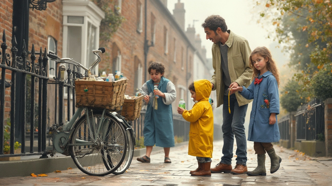 Top Store-Bought Eco-Friendly Cleaners
