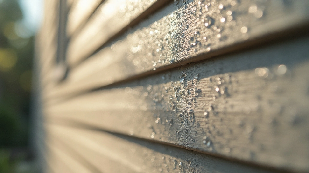Choosing the Right Pressure Washer