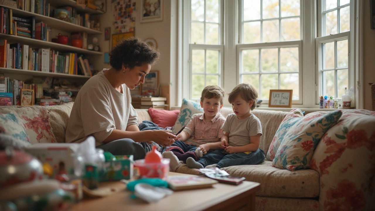 Cluttered House? Start Cleaning Fast with These Easy Steps