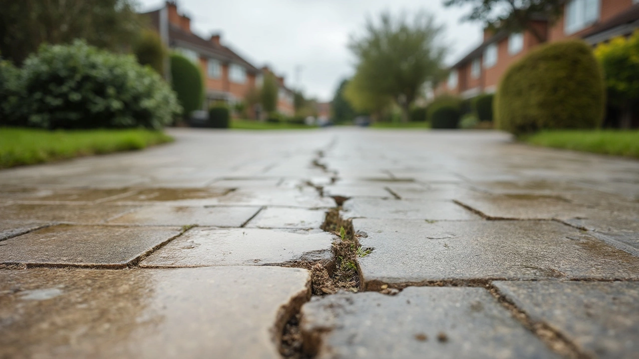 Is Pressure Washing Bad for Driveways? What You Need to Know