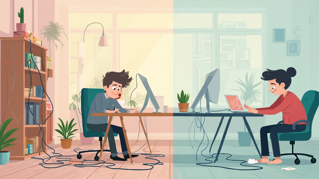 Keeping It Clean: Maintenance Tips