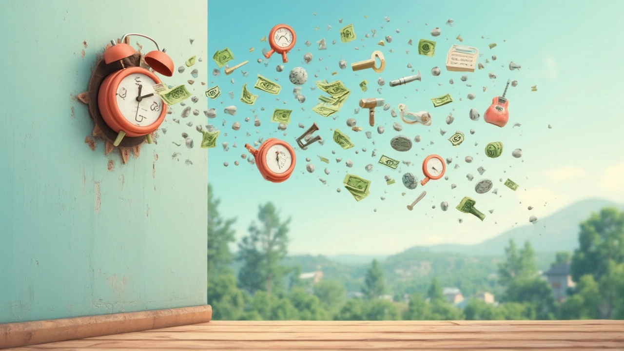 Landlord Expectations and Tenant Responsibilities
