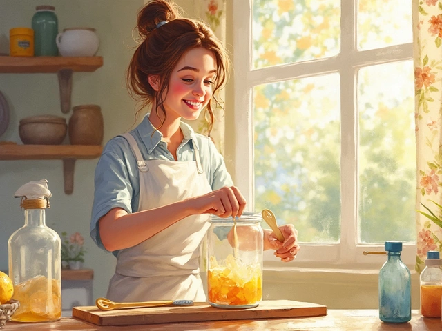 Best Formula for Cleaning Windows: Get Sparkling Results Every Time