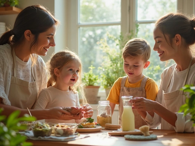 Eco-Friendly Cleaning: Can You Really Hit 100%?