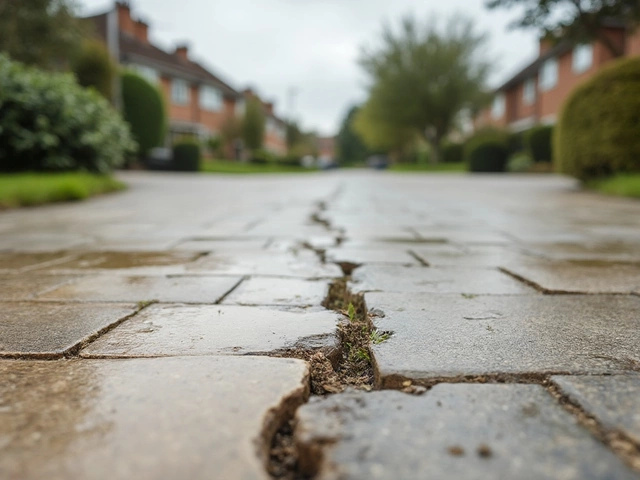 Is Pressure Washing Bad for Driveways? What You Need to Know