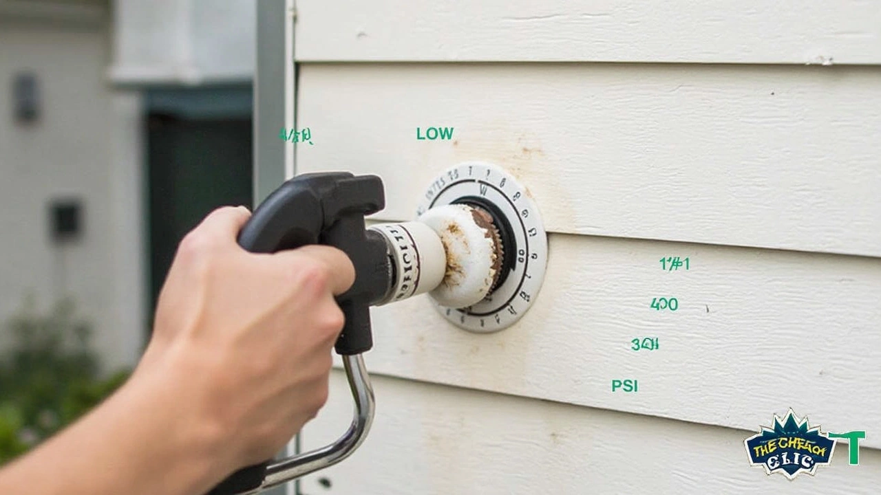 Common PSI Mistakes People Make
