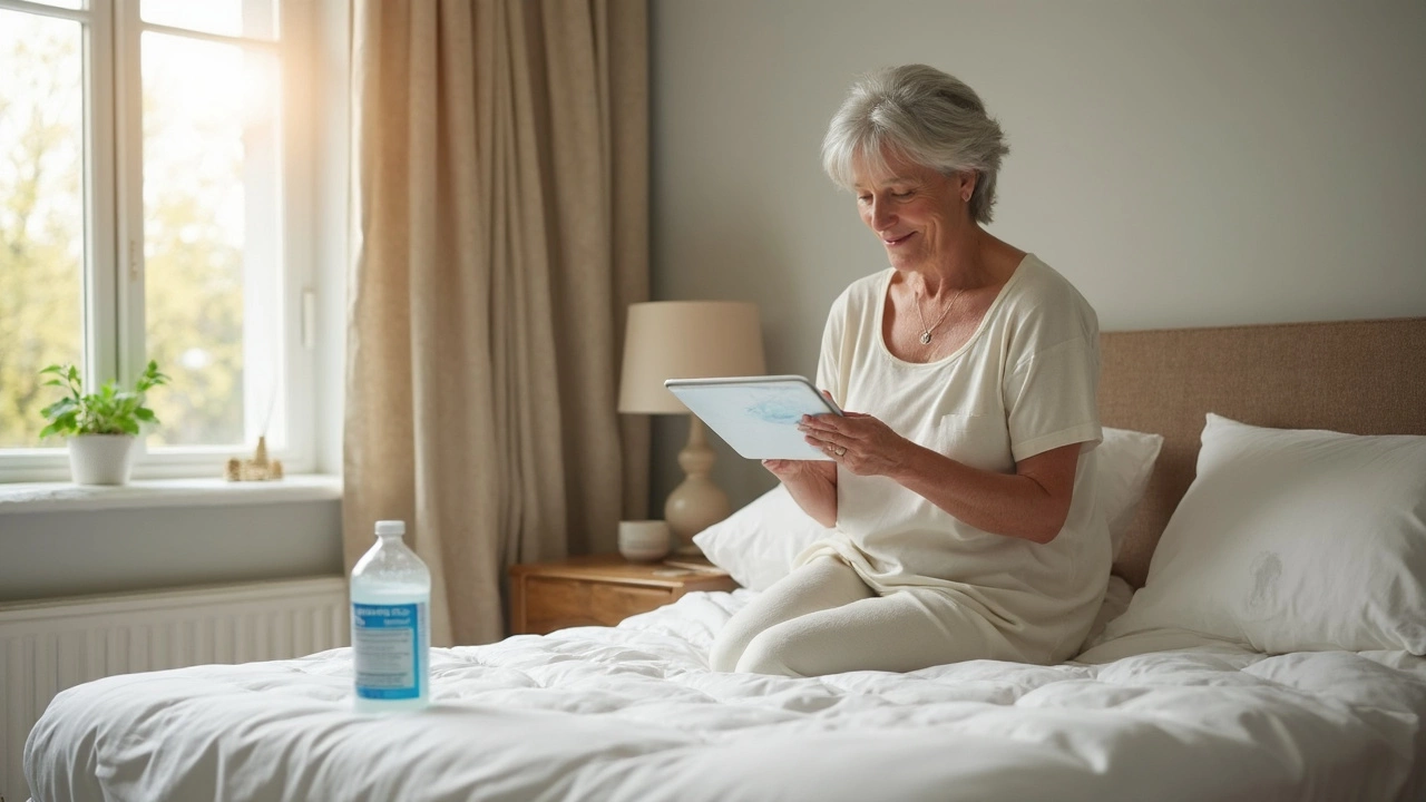 Does Hydrogen Peroxide Clean Mattress? Real Facts and Pro Tips
