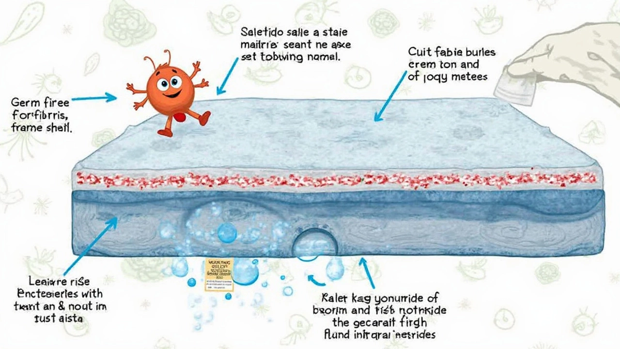 Is It Safe for All Mattresses?