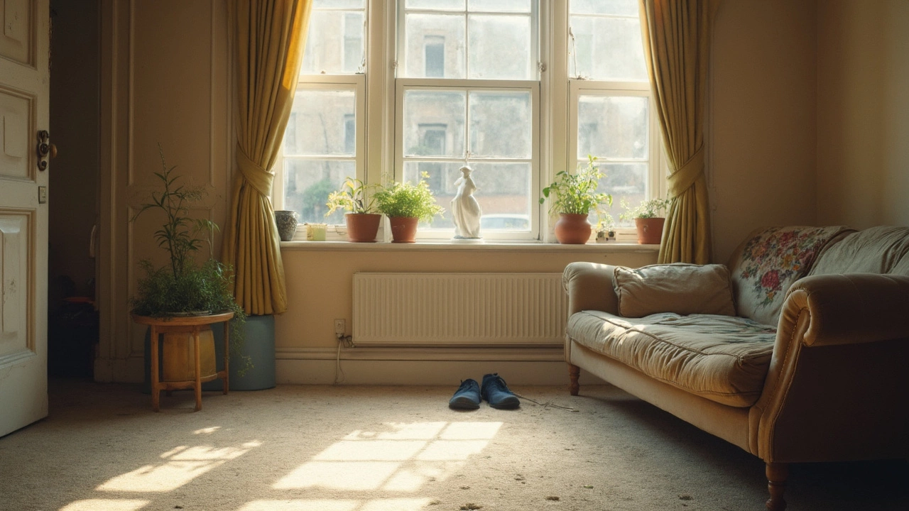 Responsible for Wear and Tear: What Tenants and Landlords Need to Know
