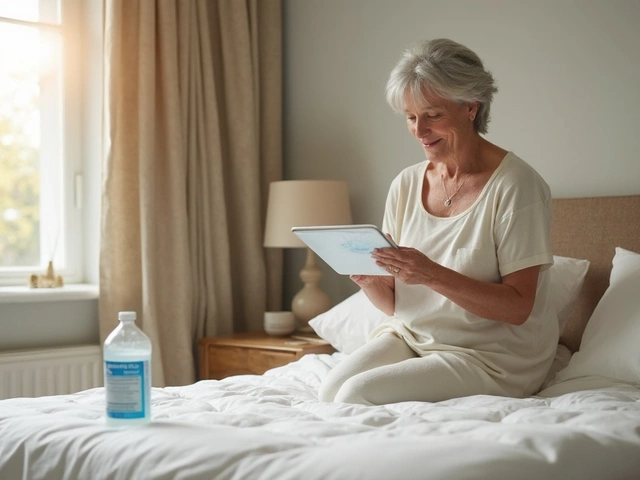 Does Hydrogen Peroxide Clean Mattress? Real Facts and Pro Tips