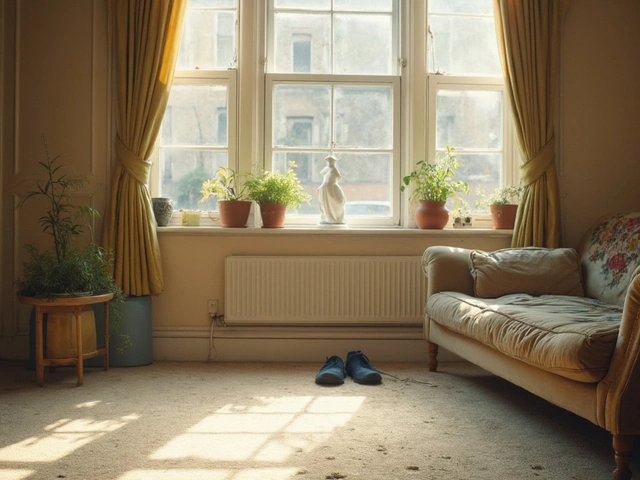 Responsible for Wear and Tear: What Tenants and Landlords Need to Know
