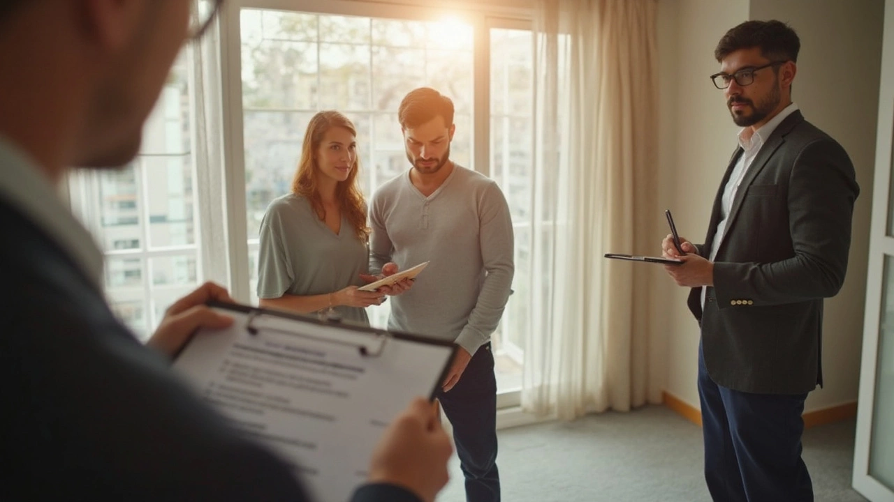 Can a Landlord Charge for Cleaning in California? What Renters Need to Know