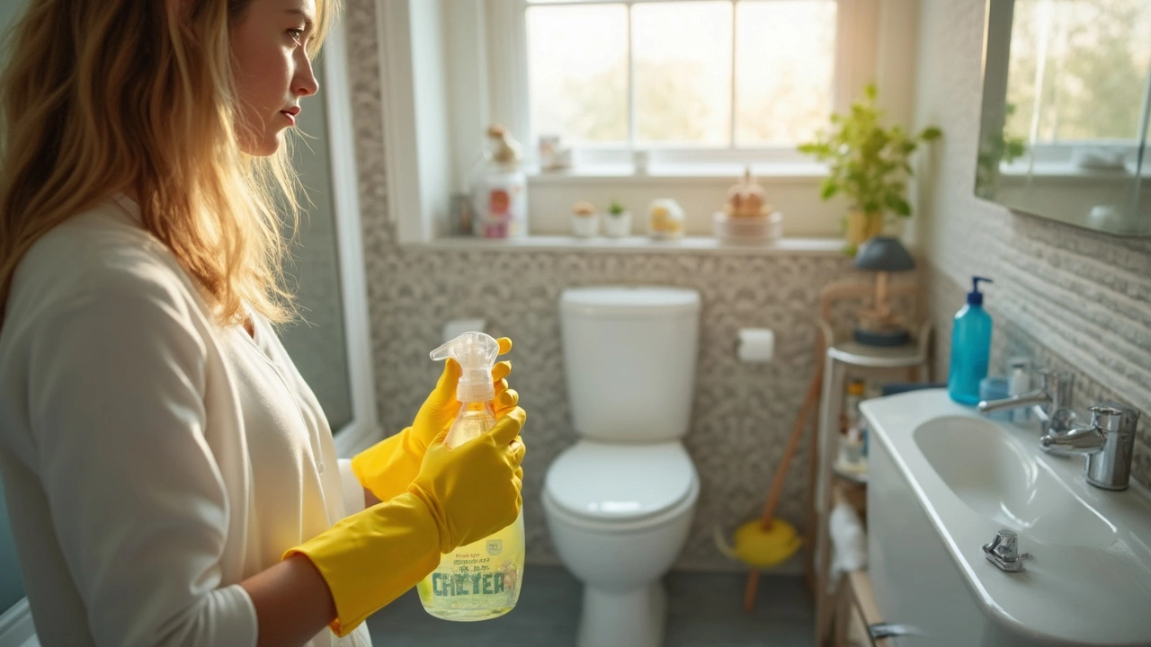 How Often to Clean Your Toilet: Best Practices, Facts, and Tips