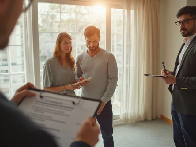 Can a Landlord Charge for Cleaning in California? What Renters Need to Know