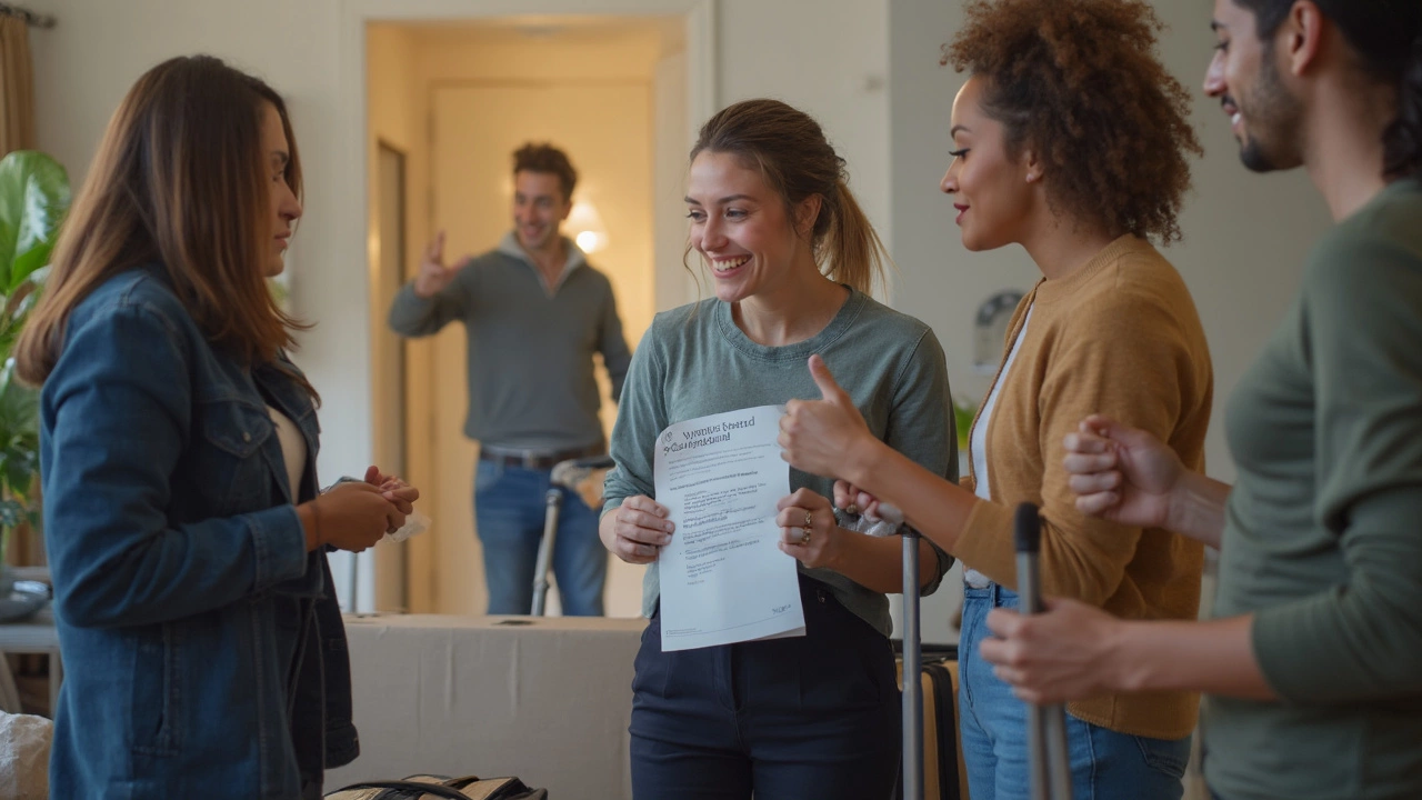 What Most Tenancy Cleaning Services Don't Cover