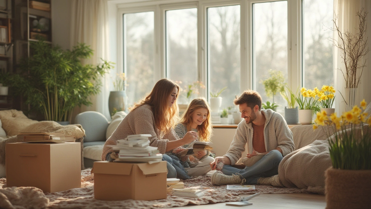 Do People Still Spring Clean? Fresh Habits and Surprising Stats for 2025