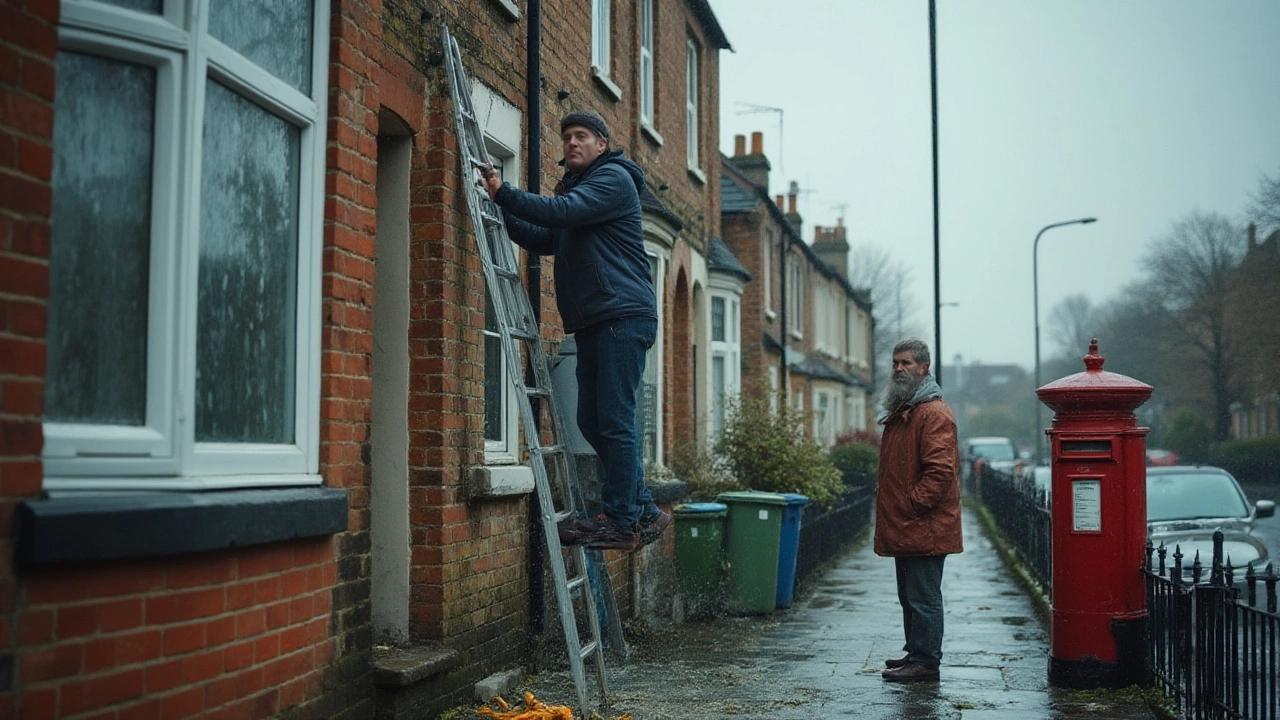 Hidden Downsides of Window Cleaning: What You Should Know Before You Start