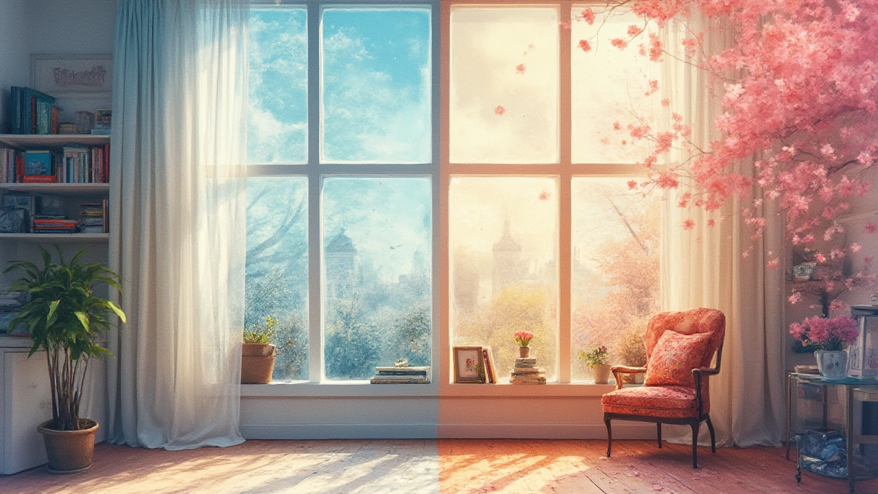 Making Spring Cleaning Stick: Habits for the Long Haul