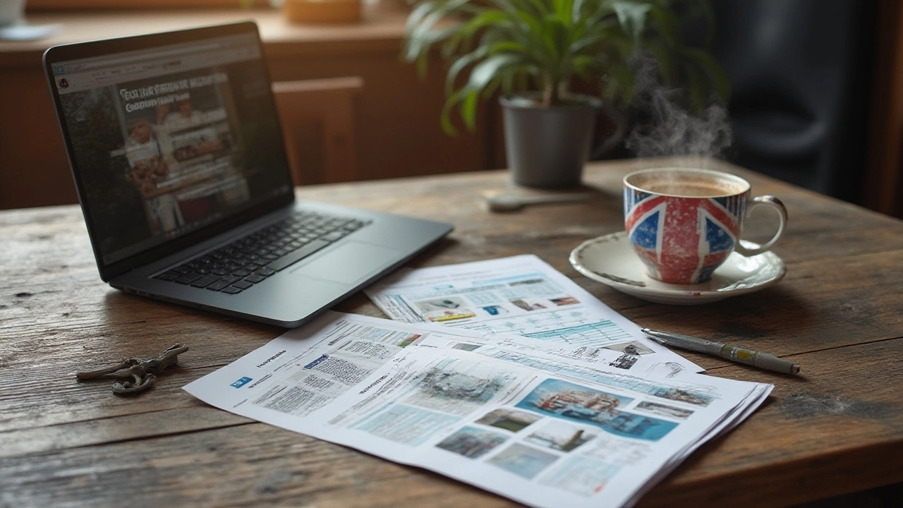Pricing Jobs and Spotting Hidden Expenses