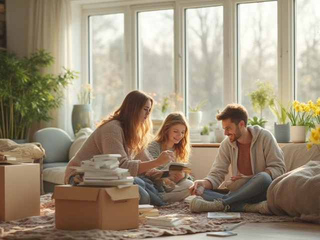Do People Still Spring Clean? Fresh Habits and Surprising Stats for 2025