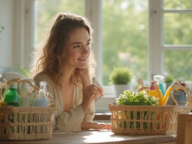 Eco-Friendly Cleaning Products: Why They Cost More and What You Should Know