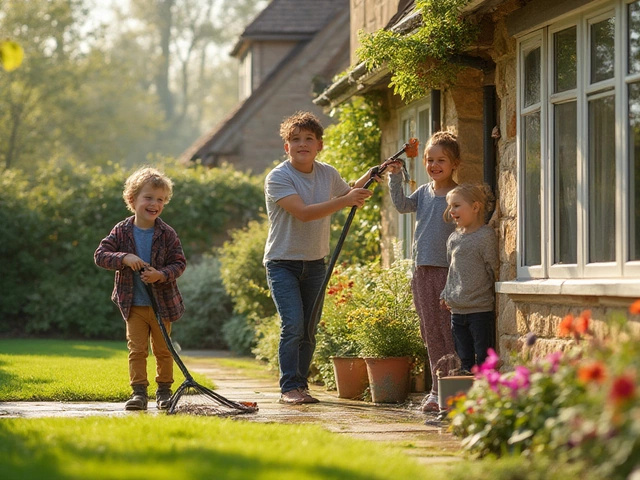 What Works Better Than Pressure Washing? Proven Alternatives for Deep Cleaning