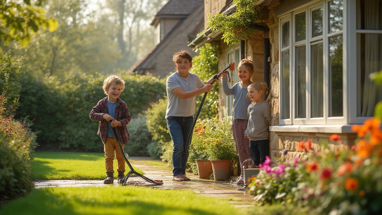 What Works Better Than Pressure Washing? Proven Alternatives for Deep Cleaning