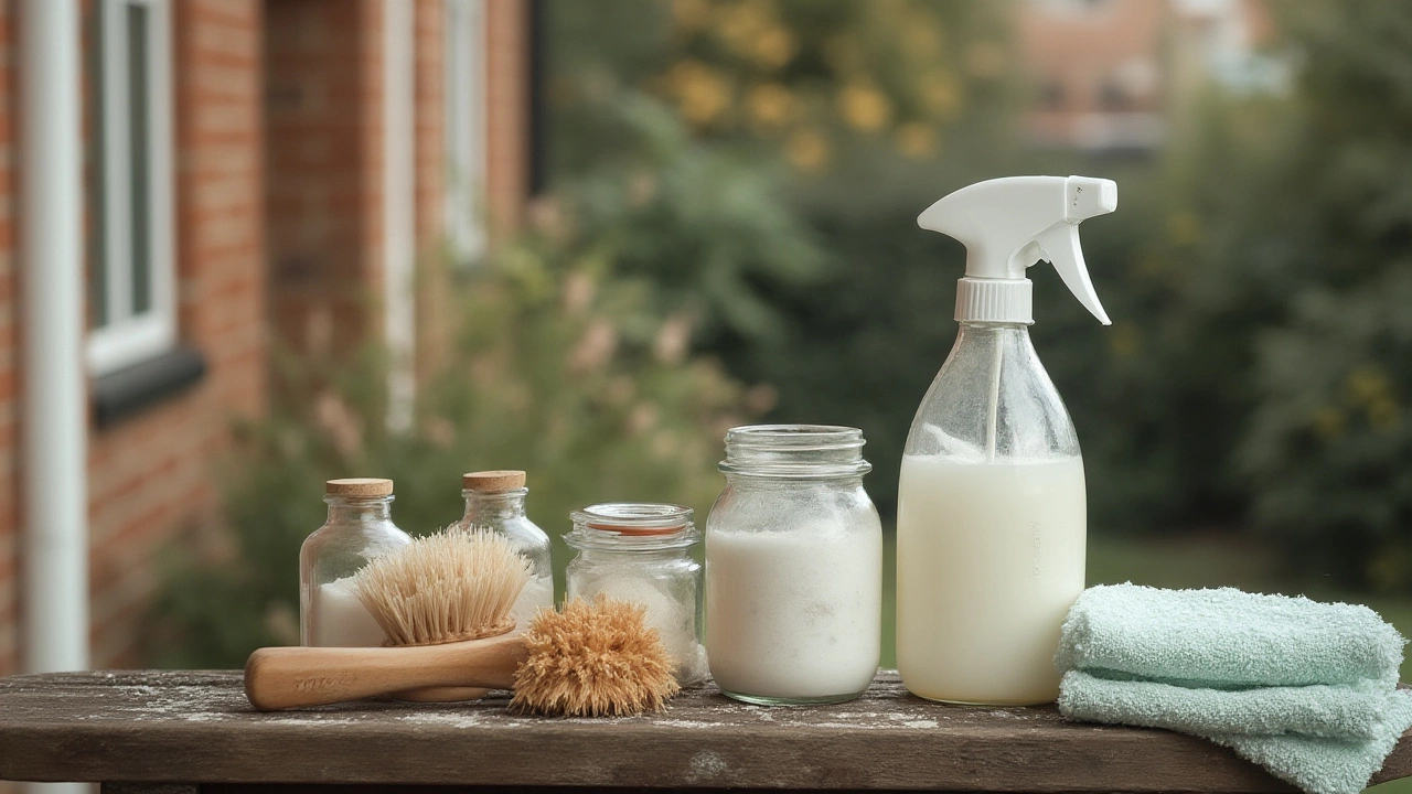 When Pressure Washing Fails: Real-World Scenarios