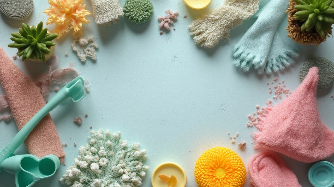 Why Spring Cleaning Still Matters—Even If It Looks Different