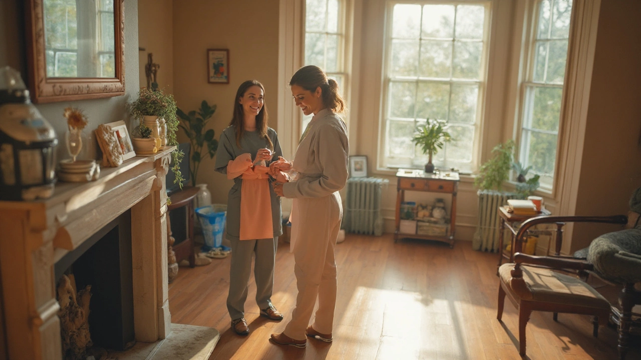 How Much to Pay a Cleaning Lady: Rates, Tips & Etiquette for Homeowners