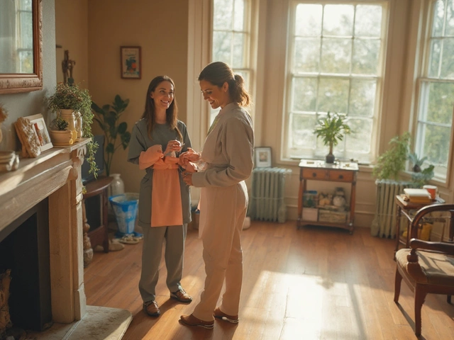 How Much to Pay a Cleaning Lady: Rates, Tips & Etiquette for Homeowners