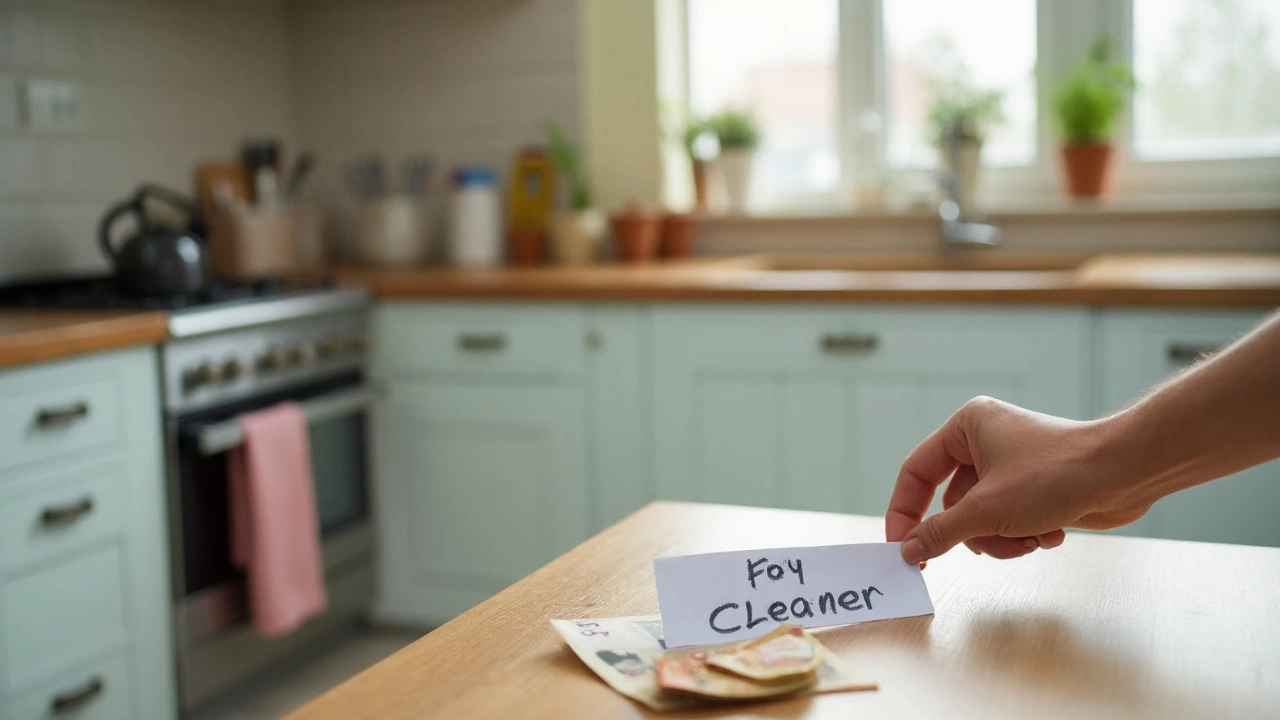 What’s Fair: One-Time Cleanings, Recurring Visits, and Deep Cleans