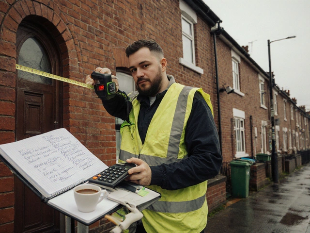 How to Create an Accurate Pressure Washing Quote